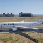 Brussels Airlines Airbus A330-300 Livery 1.0