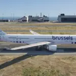 Brussels Airlines Airbus A330-300 Livery 1.02