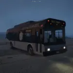 Brute Bullet Nerdy - Bus Pack 1.02