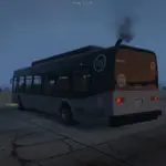 Brute Bullet Nerdy - Bus Pack 1.05