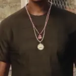 Buddha Chain Pack For MP Male 1.04