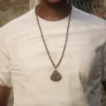 Buddha Chain Pack For MP Male 1.06