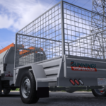 Bunnings Courtesy Trailers 1.05
