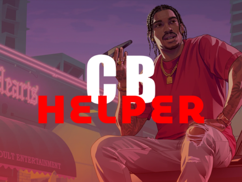 CBHelper - Native Trainer alternative 2.1