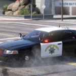 CHP Inspired CVPI Mini Pack {Non-ELS} V1.0 CHP Inspired CVPI Mini Pack