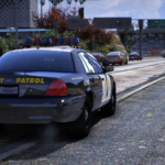 CHP Inspired CVPI Mini Pack2