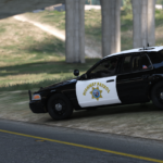 CHP Inspired CVPI Mini Pack3