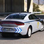 CSP Slicktop and Unmarked 2018 Charger 1.02