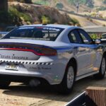 CSP Slicktop and Unmarked 2018 Charger 1.03