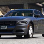 CSP Slicktop and Unmarked 2018 Charger 1.04