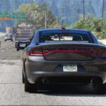 CSP Slicktop and Unmarked 2018 Charger 1.05