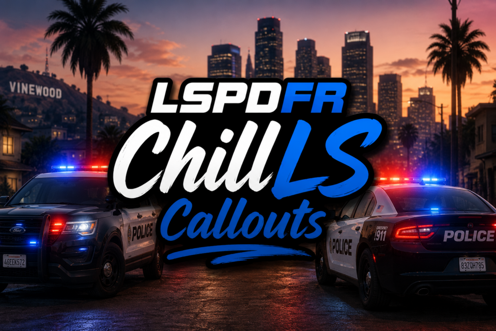 ChillLSCallouts 1.1