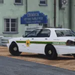 Chumash Patrol