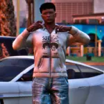 Classic Zip Hoodie2