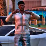 Classic Zip Hoodie4