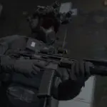 Clatter Carbine from Resident Evil Requiem 1.0
