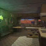 Clean Trailer