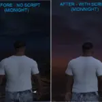 Clearer Nights v1
