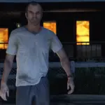 Concept Art Inspired Trevor5