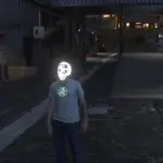 Court of Owls Inspired Mask 1.0