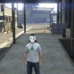 Court of Owls Inspired Mask 1.02
