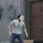 Court of Owls Inspired Mask 1.03
