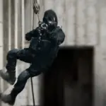 MW 2019 Otter "Crew Expendable" [Add-On Ped & MP Male] V1.0