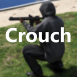 Crouch