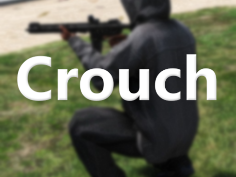 Crouch