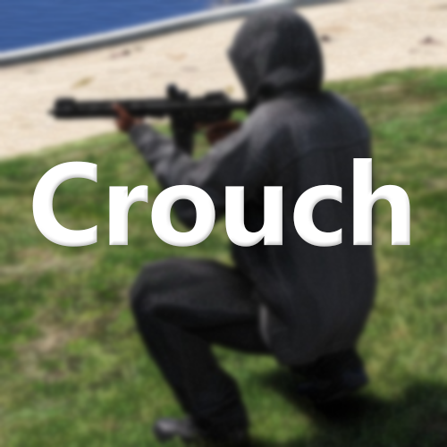 Crouch