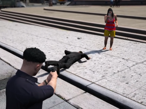 Crowd Mod 2.0