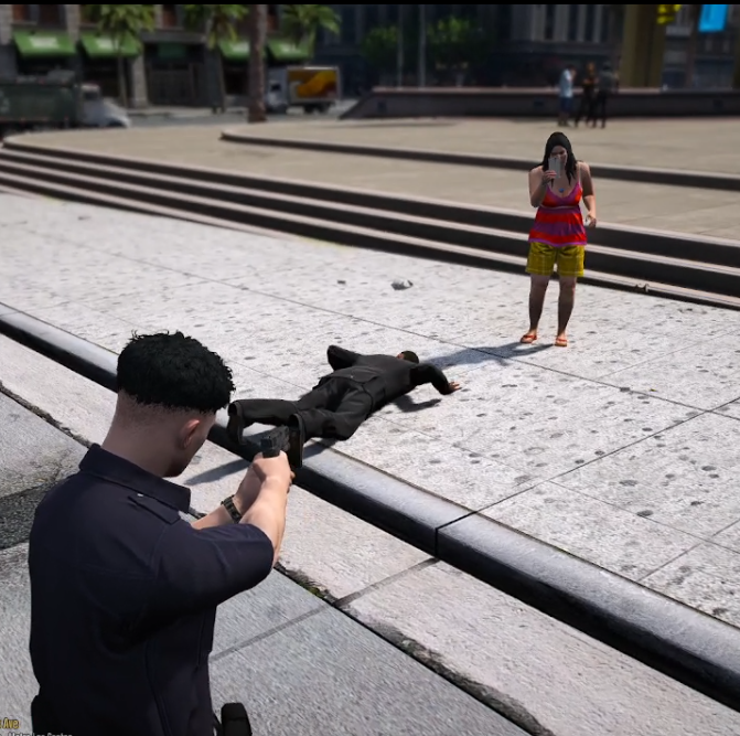 Crowd Mod 2.0