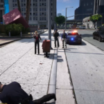 Crowd Mod 2.02