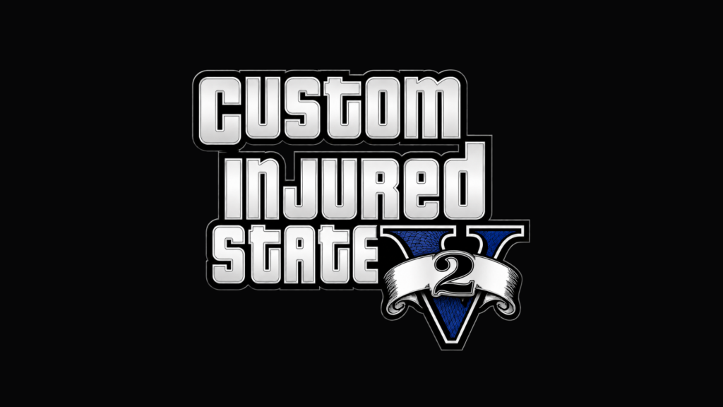 CustomInjuredState 2.1