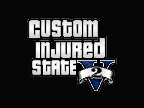 CustomInjuredState 2.1