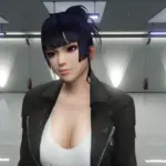 DOA5LR Nyotengu Jacket Pants 1.03