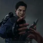 Daniel Wu