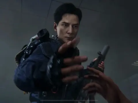 Daniel Wu