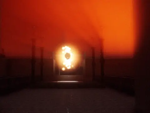 Dark Arena