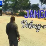 Debug Menu