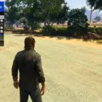Debug Menu3