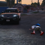 Deceased Body Callout 1.0