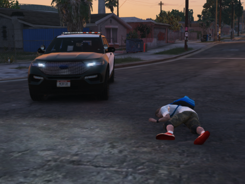 Deceased Body Callout 1.0