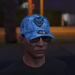 Demon Cap for MP Male3