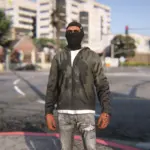 Denim Tears Zip Hoodie for MP Male 1.02