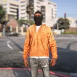 Denim Tears Zip Hoodie for MP Male 1.04