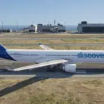 Discover Airlines Airbus A330-300 Livery 1.02