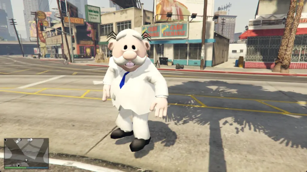 Dr. Simi