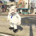 Dr. Simi