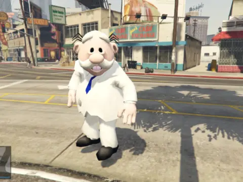 Dr. Simi